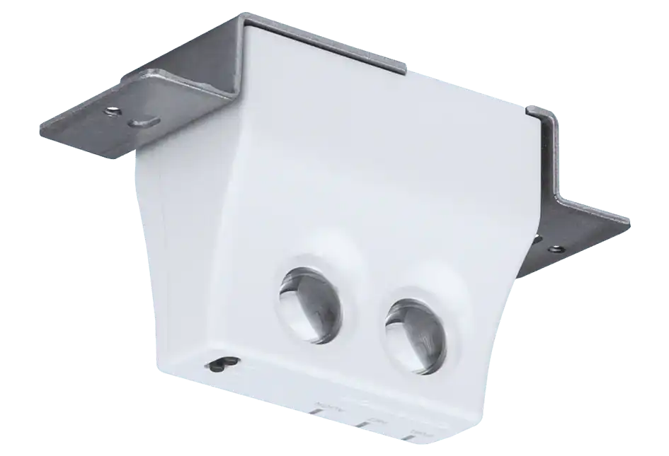 Crestron Cresnet® Partition Sensor control Crestron