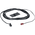 Crestron IRP2 IR Emitter Probe w/Terminal Block Connector- IRP2 Room Control Crestron