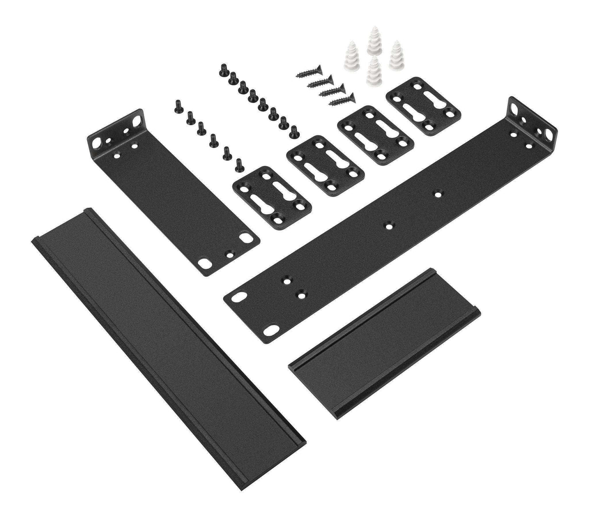 Crestron Mounting Kit for X-Series Amplifiers - RMK-AMP-X Room Control Crestron