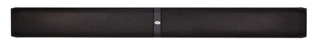 Crestron SAROS SB-200-P-B Saros® Sound Bar 200, Powered, Black Speakers Crestron