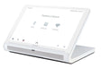 Crestron TS-770-GV-W-S 7 in. Tabletop Touch Screen, White Smooth (Government Version) Room Control Crestron
