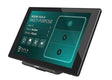 Crestron TST-1080 10.1 in. LED Wireless Touch Screen Room Control Crestron