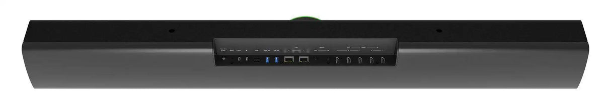Crestron UC-B70-A-Z Flex Large Room Conference Solution with All-In-One Videobar 70 for Zoom Rooms® Software Video Conferencing Crestron