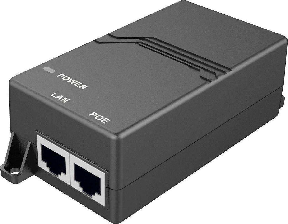 Crestron UCA-PWE-UC-2/UC-P8/P10 PoE Injector for UC-2, UC-P8, and UC-P10 Series Devices Conference Phones Crestron
