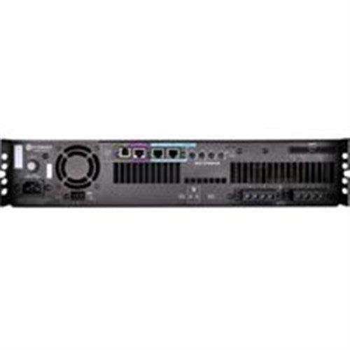 Crown DCI2X1250N 2x1250W Power Amplifier Audio Amplifiers Crown