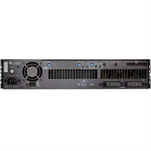 Crown DCI4X300 DriveCore Install Series Analog 4X300 Amplifier Audio Amplifiers Crown