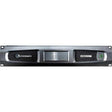 Crown DCI4X300 DriveCore Install Series Analog 4X300 Amplifier Audio Amplifiers Crown