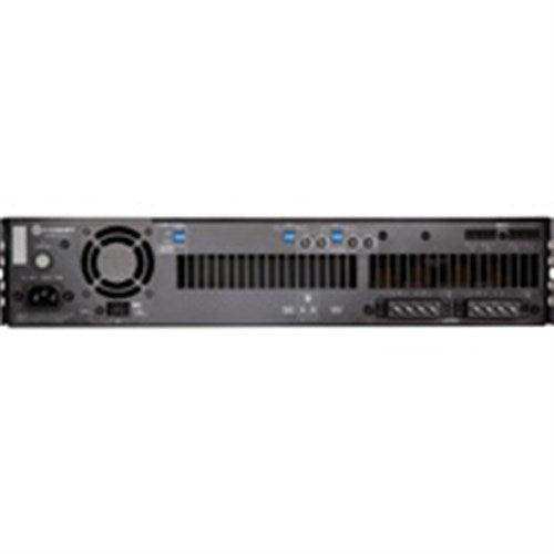 Crown DCI8X600 8 Channel, 600W, 70V, DriveCore Install Series - Analog Audio Amplifiers Crown
