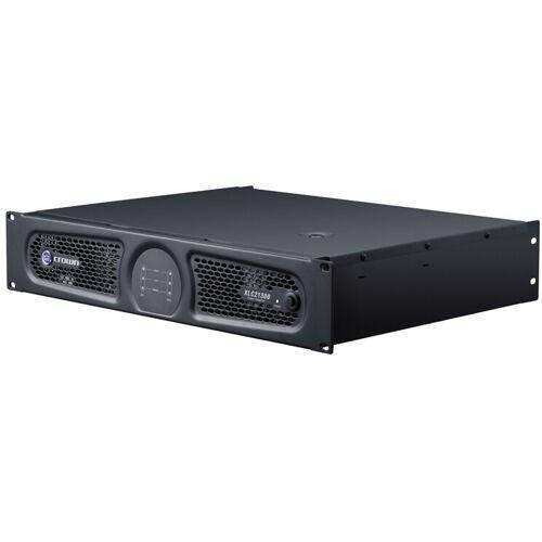 Crown NXLC21300-0-US 2 Channel 1300-Watt Power Amplifier Audio Amplifiers Crown