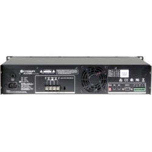 Crown XLC2800 XLC Series Amplifier with DriveCore Technology, 900W per Channel Audio Amplifiers Crown