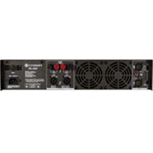 Crown XLI800 Two-channel, 300W @ 4(Omega) Power Amplifier - Creation Networks