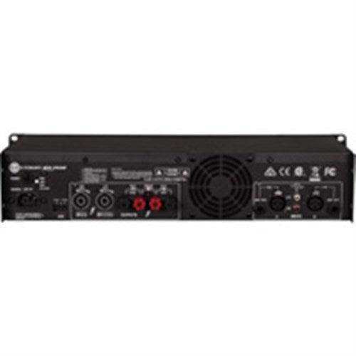 Crown XLS2502 Two-Channel, 775W Power Amplifier Audio Amplifiers Crown
