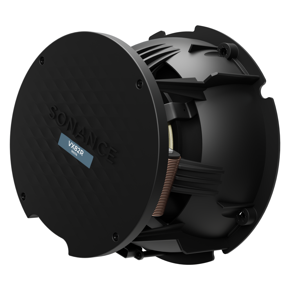 Sonance Module-VX82R – Two-Stage Speaker Installation Module Speaker Accessories Sonance