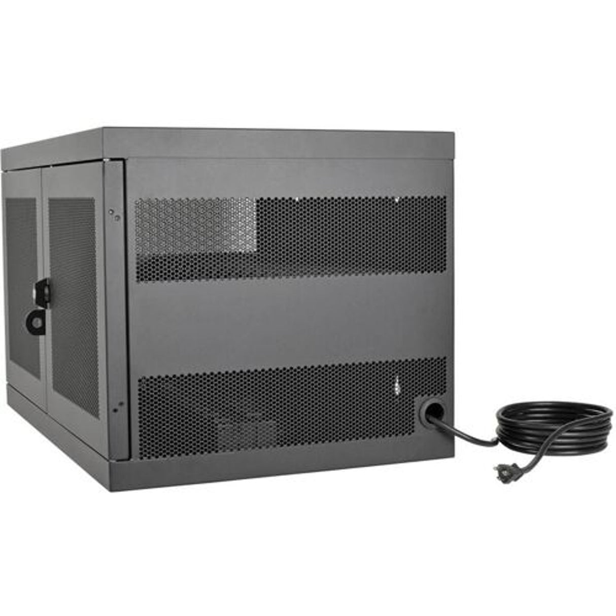 Eaton CSC16AC – 16-Port AC Charging Station Cart