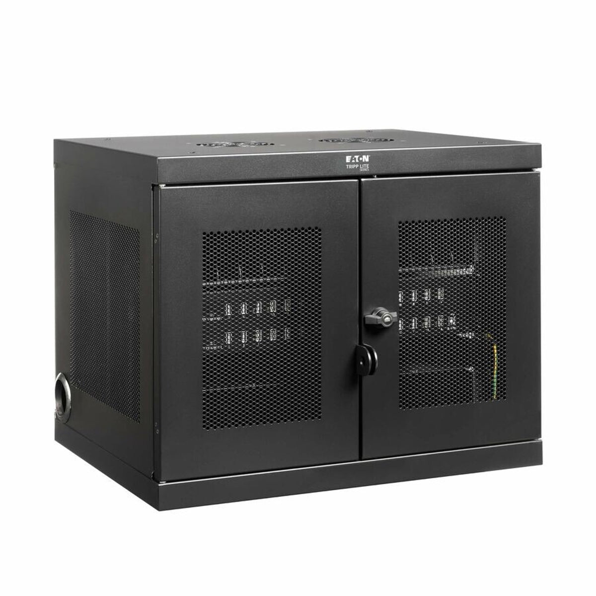 Eaton CSD32USBIND – Industrial 32-Device Charging Station Charging Stations & Carts Eaton
