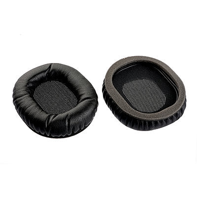 Sennheiser ear cushion pair for HMD/HME/HMDC 27 black