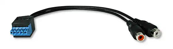 Extron CSR 6 6" (15 cm) Audio & Video Cables Extron