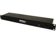 Panamax D10-PFP 15A Rack Power Distribution Power Panamax