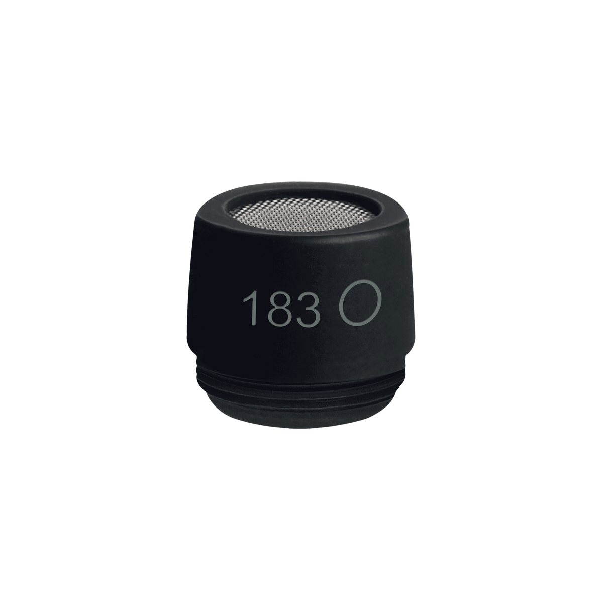 Shure R183 Omnidirectional Cartridge Microphones Shure
