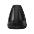 Shure MXP-6 Microflex Passive Pendant Conferencing Loudspeaker - Black, Single Speakers Shure