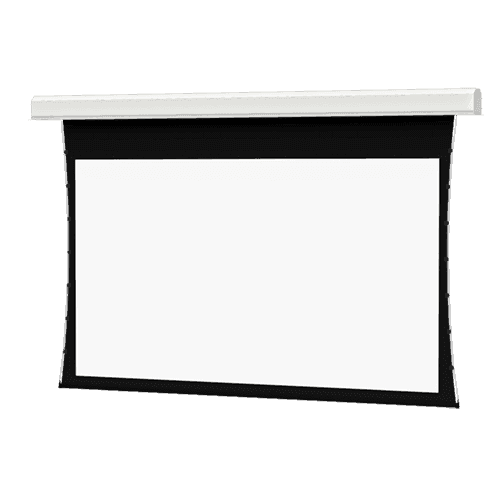 Da-Lite 14080EF - Tensioned Advantage, HDTV (16:9), 121" x 216" (247" Diagonal), HD Progressive 0.6 Projection Screens Da-Lite