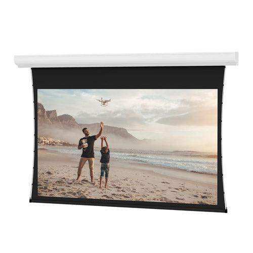 Da-Lite 159" Tensioned Contour Projection Screen HD Progressive 0.6 Projection Screens Da-Lite