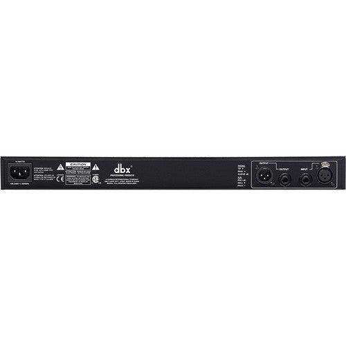 DBX 131s 2 Series - Single 31 Band Graphic Equalizer - DBX131SV Audio Signal Processing DBX