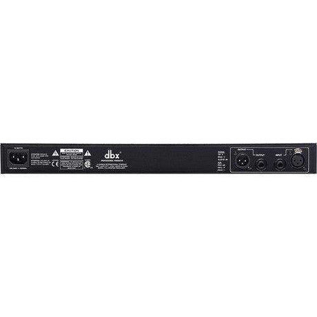 DBX 131s 2 Series - Single 31 Band Graphic Equalizer - DBX131SV Audio Signal Processing DBX
