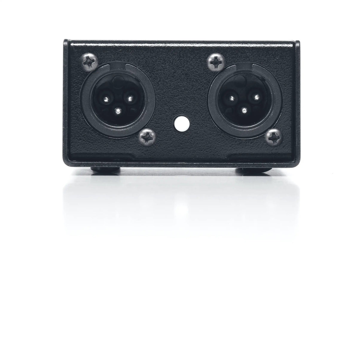 DBX DJDI 2-channel Passive Direct Box - DBXDJDI Audio Signal Processing DBX