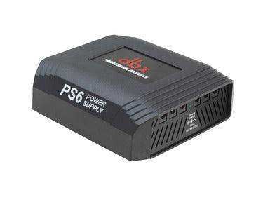 DBX PS6 PMC Power Supply - DBXPS6 Audio Signal Processing DBX
