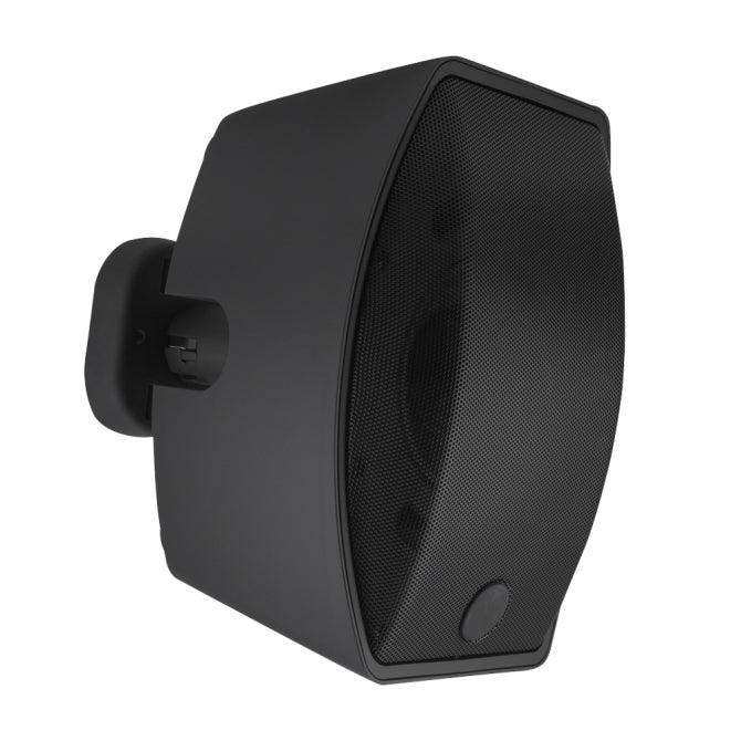 Soundtube SM500I-II-WX 5.25" Extreme Weather Outdoor Surface Mount Spkr Speakers Soundtube