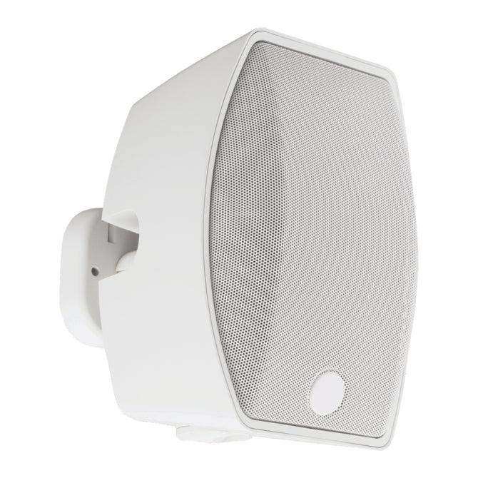 Soundtube SM500I-II-WX 5.25" Extreme Weather Outdoor Surface Mount Spkr Speakers Soundtube