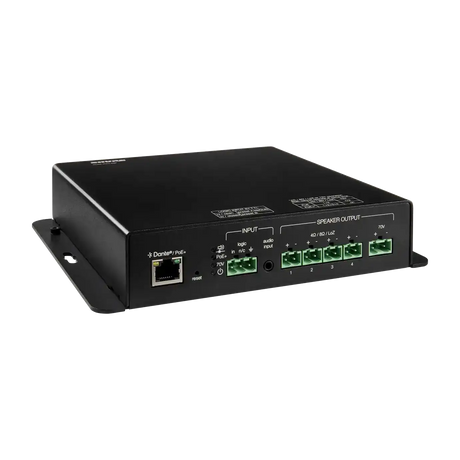 Shure Microflex IMXF5 IntelliMix™ Foundation System Base Kit for Microsoft Teams Flex Rooms Video Conferencing Shure