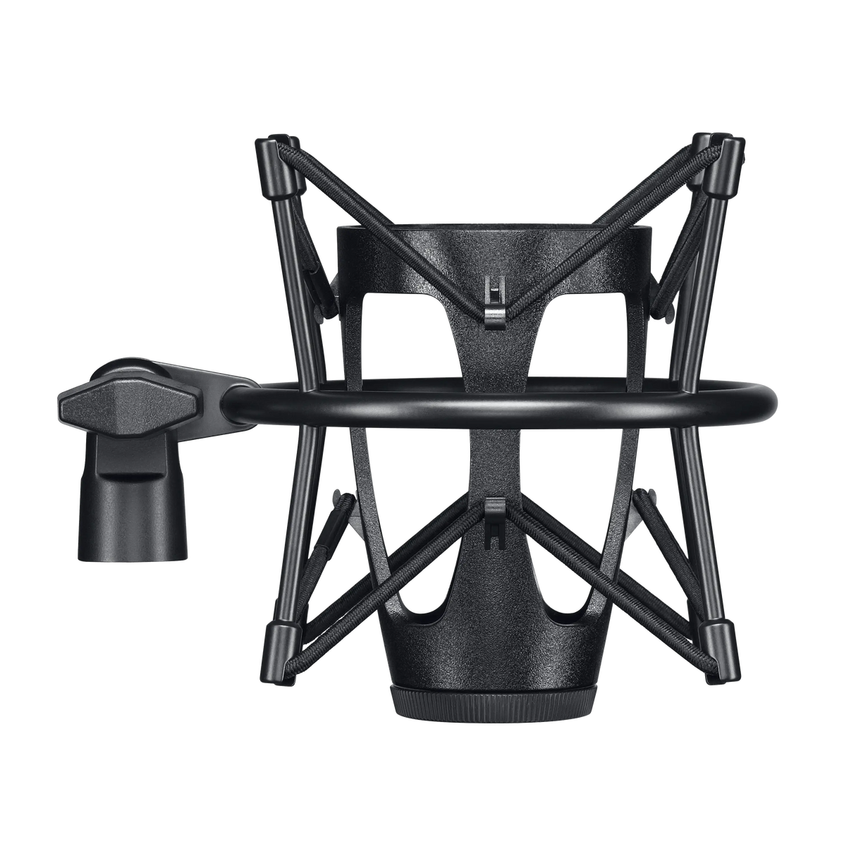 Shure A32SM ShureLock® Elastic-Suspension Shock Mount for KSM32 Models Microphones Shure