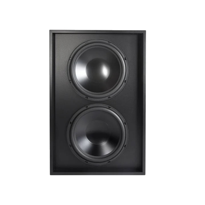 James Loudspeaker M122 - Dual 12" Subwoofer Subwoofers James Loudspeaker