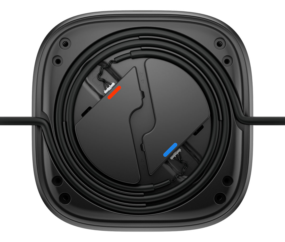 Poly HP Poly Studio A2 Black Table Microphone w/ Mounting Plate I/O cables TAA HP Poly Studio A2 Black Table Microphone w/ Mounting Plate I/O cables TAA WW Poly Video Poly
