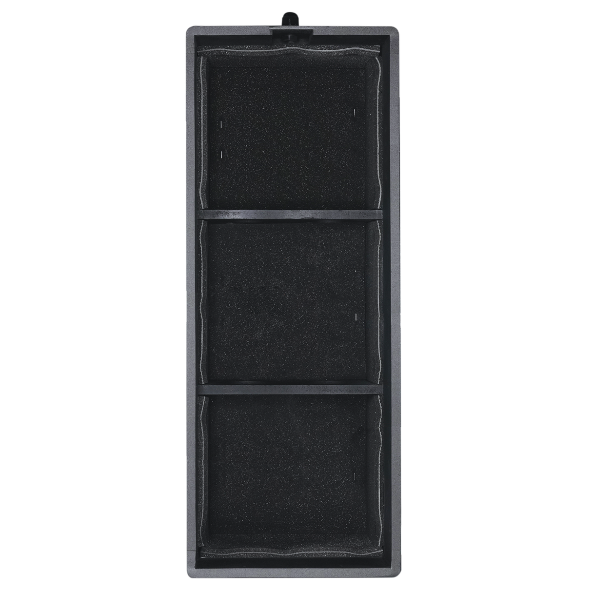 Sonance IS-ENCL-L-Narrow – Narrow Large Sound Isolation Enclosure IS10 Speaker Accessories Sonance