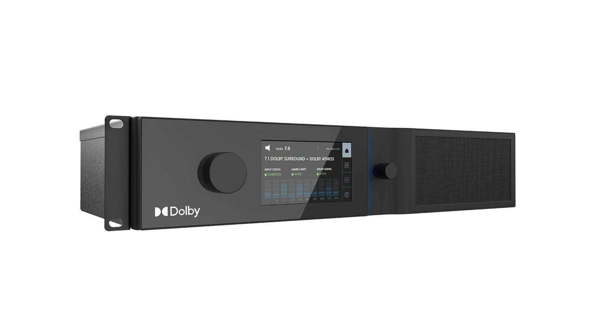 Dolby Professional Atmos Cinema Processor CP950A Audio Components Dolby
