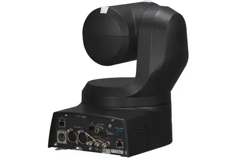 Panasonic 3x AW-UE160 PTZ Cameras w/ FREE AW-RP150 Controller (Black) Production Panasonic