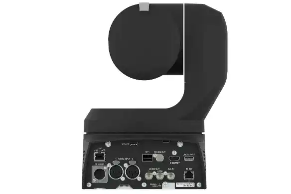 Panasonic 3x AW-UE160 PTZ Cameras w/ FREE AW-RP150 Controller (Black) Production Panasonic