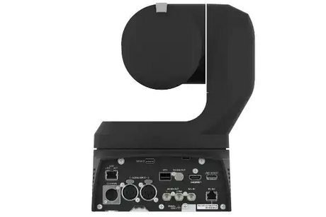 Panasonic 3x AW-UE160 PTZ Cameras w/ FREE AW-RP150 Controller (Black) Production Panasonic