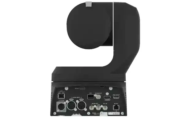 Panasonic 3x AW-UE160 PTZ Cameras w/ FREE AW-RP150 Controller (Black) Production Panasonic