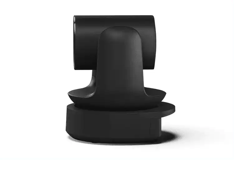 Cisco Room Vision PTZ Camera, Carbon Black Video Conferencing Cisco