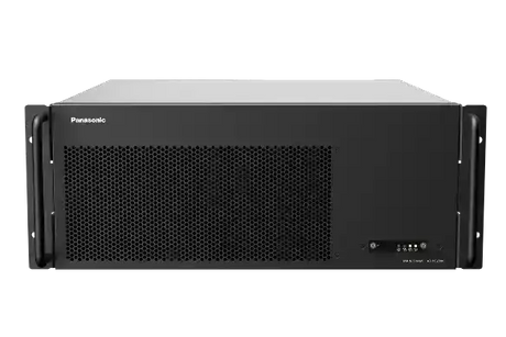 Panasonic KAIROS KC200 Core Flagship Mainframe Broadcast Panasonic
