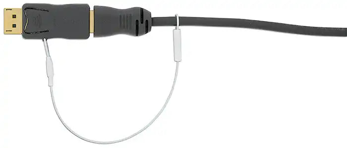 Extron DPM-HDF 4K PLUS DisplayPort M-HDMI F Active Adapter Video Conferencing Extron