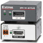 Extron DPH 101 4K PLUS DisplayPort F-HDMI F, Active Adapter Video Conferencing Extron