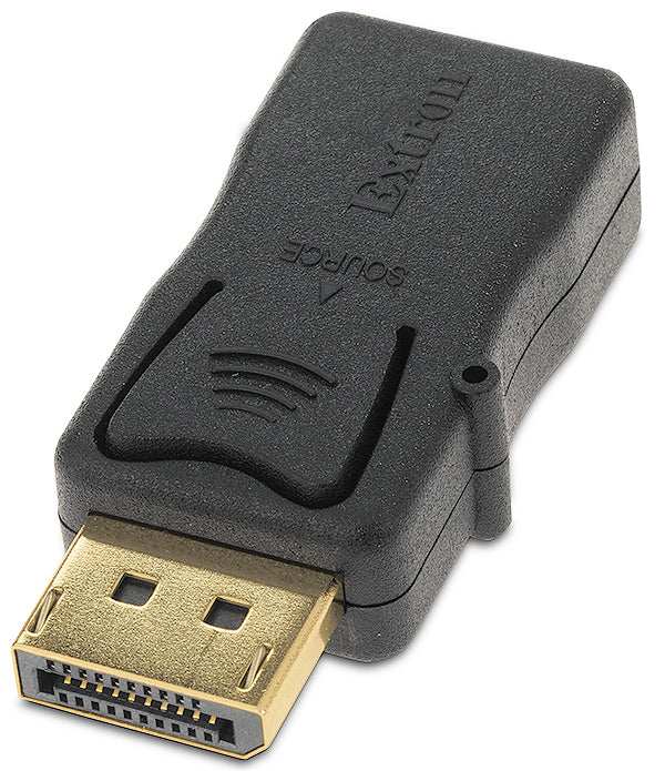 Extron DPM-HDF 4K PLUS DisplayPort M-HDMI F Active Adapter Video Conferencing Extron