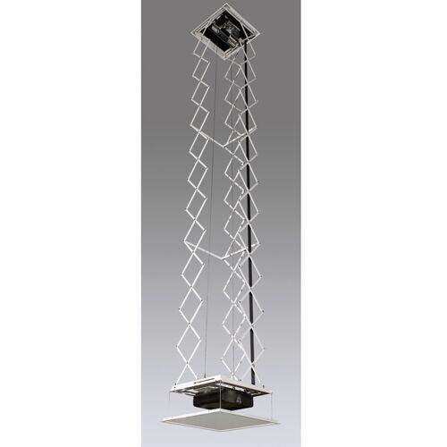 Draper 300278 SL12 Electric Projector 12 Foot Drop Scissor Lift Projector Mounts Draper