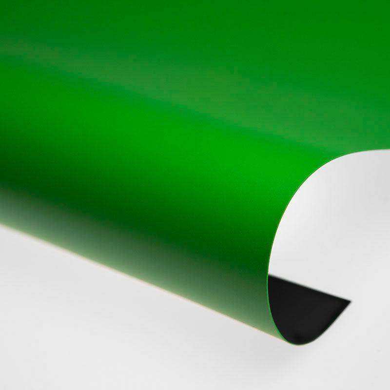 Draper Luma 2, (96" x 120") AV, Chroma Key Green Projector Screen Projection Screens Draper