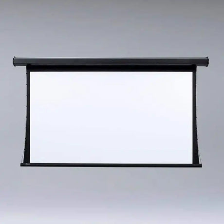 Draper Premier, 150", NTSC, Matt White XT1000VB, 110 V, with LVC-IV Low Voltage Controller - 101184U Projection Screens Draper